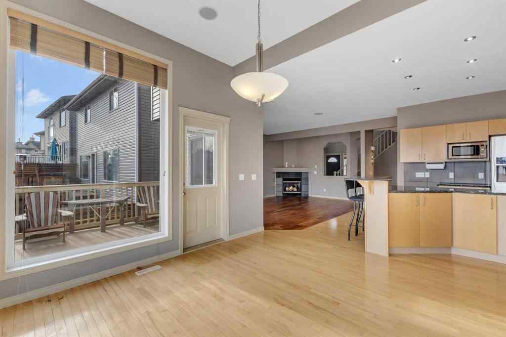 MLS® A2270488 - 71 Kincora Park NW in Kincora Calgary, Residential