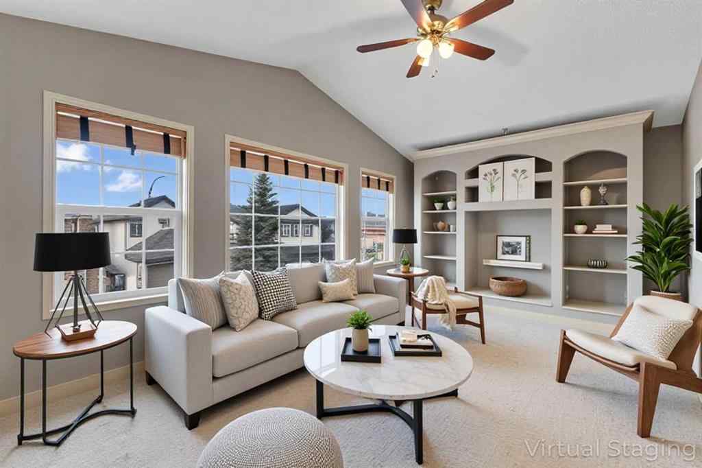 MLS® A2270488 - 71 Kincora Park NW in Kincora Calgary, Residential