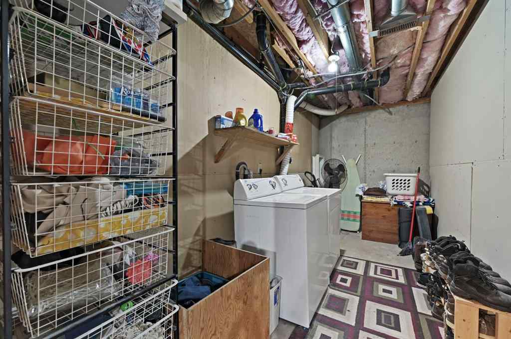 MLS® # A2270489 - 412 Madison Drive  in NONE Irricana, Residential Open Houses