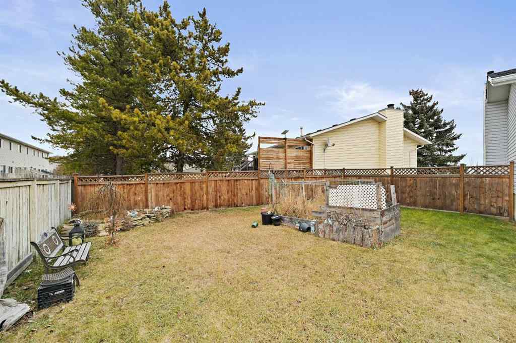 MLS® # A2270489 - 412 Madison Drive  in NONE Irricana, Residential Open Houses