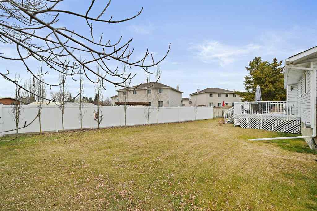 MLS® # A2270489 - 412 Madison Drive  in NONE Irricana, Residential Open Houses