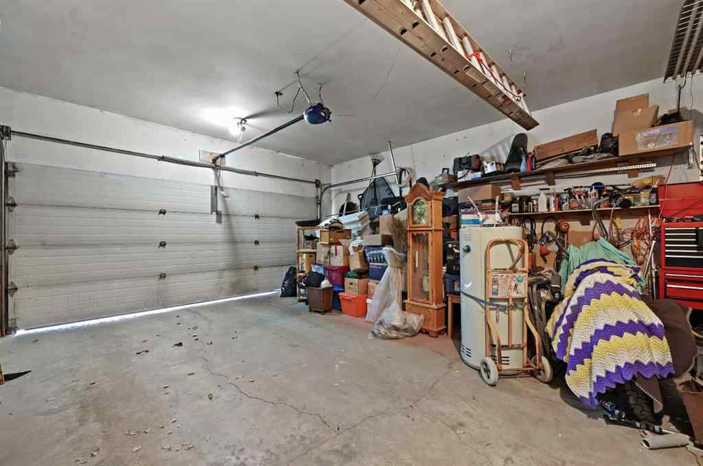 MLS® # A2270489 - 412 Madison Drive  in NONE Irricana, Residential Open Houses