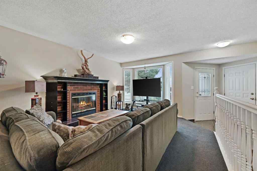 MLS® # A2270489 - 412 Madison Drive  in NONE Irricana, Residential Open Houses