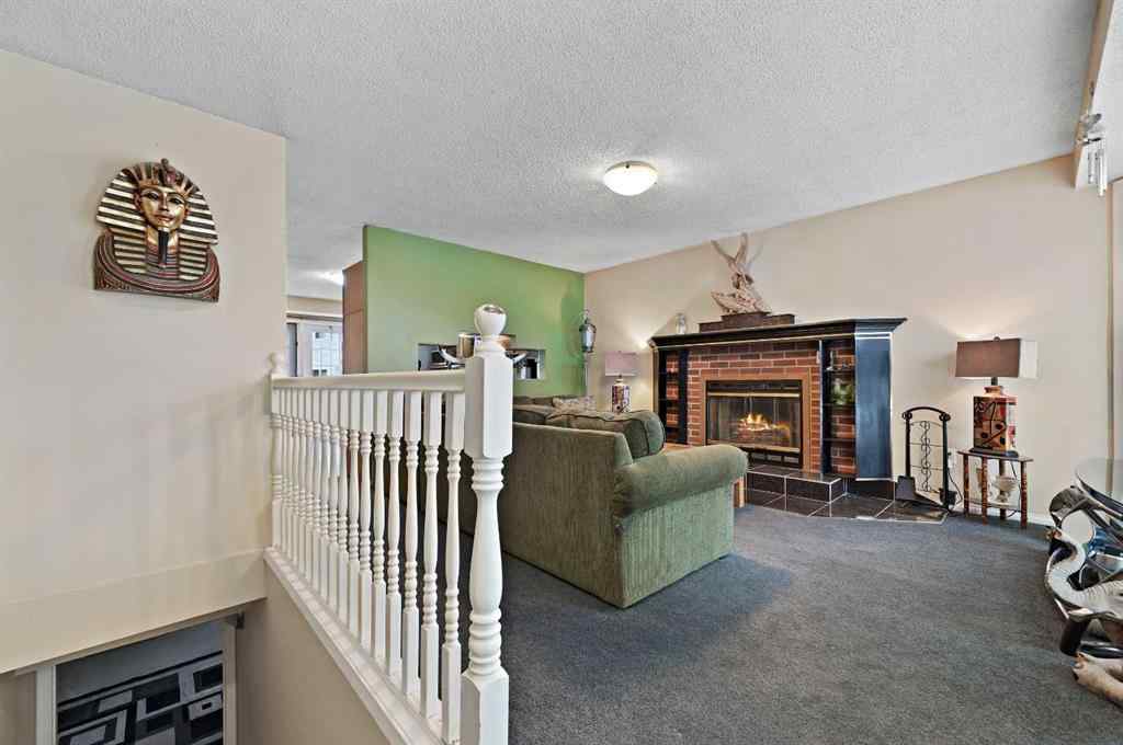 MLS® # A2270489 - 412 Madison Drive  in NONE Irricana, Residential Open Houses