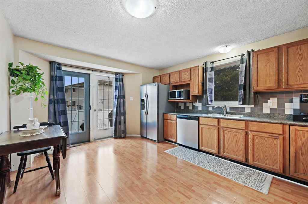 MLS® # A2270489 - 412 Madison Drive  in NONE Irricana, Residential Open Houses