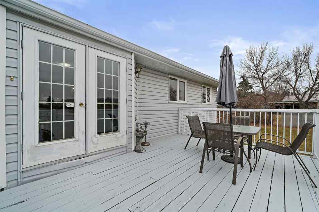 MLS® # A2270489 - 412 Madison Drive  in NONE Irricana, Residential Open Houses