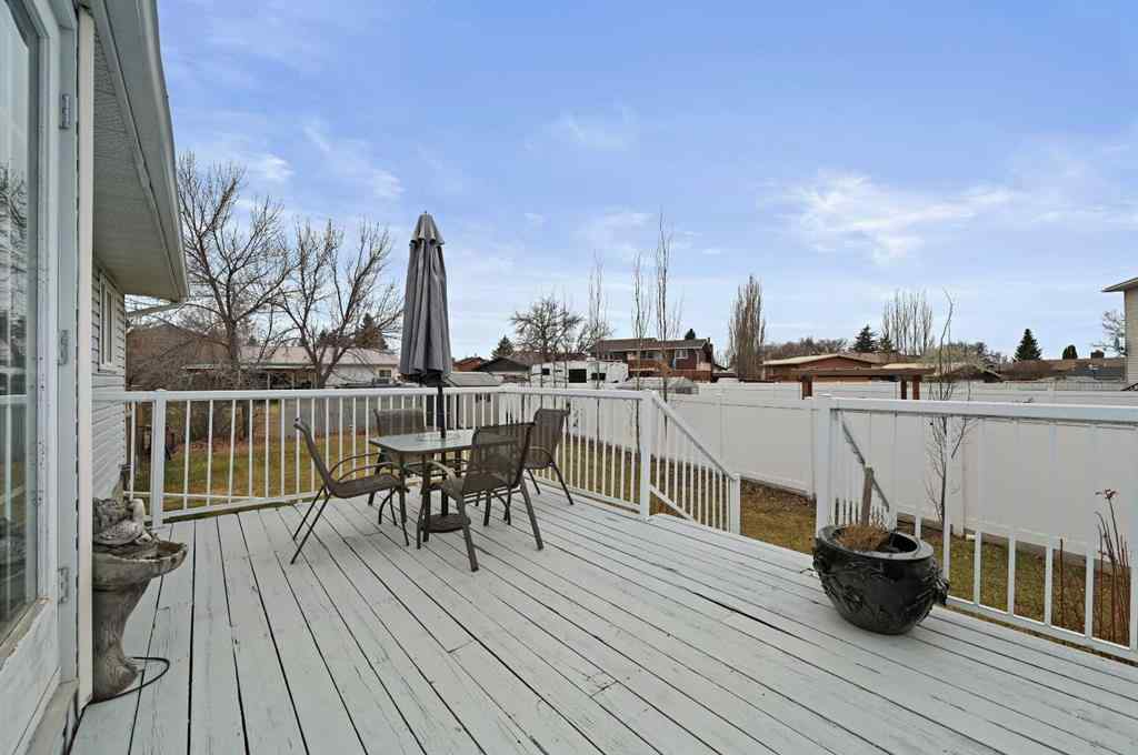 MLS® # A2270489 - 412 Madison Drive  in NONE Irricana, Residential Open Houses