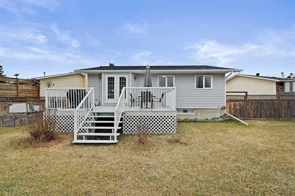 MLS® # A2270489 - 412 Madison Drive  in NONE Irricana, Residential Open Houses