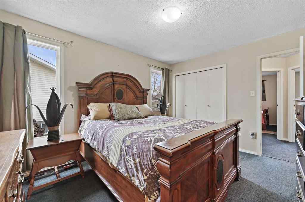 MLS® # A2270489 - 412 Madison Drive  in NONE Irricana, Residential Open Houses