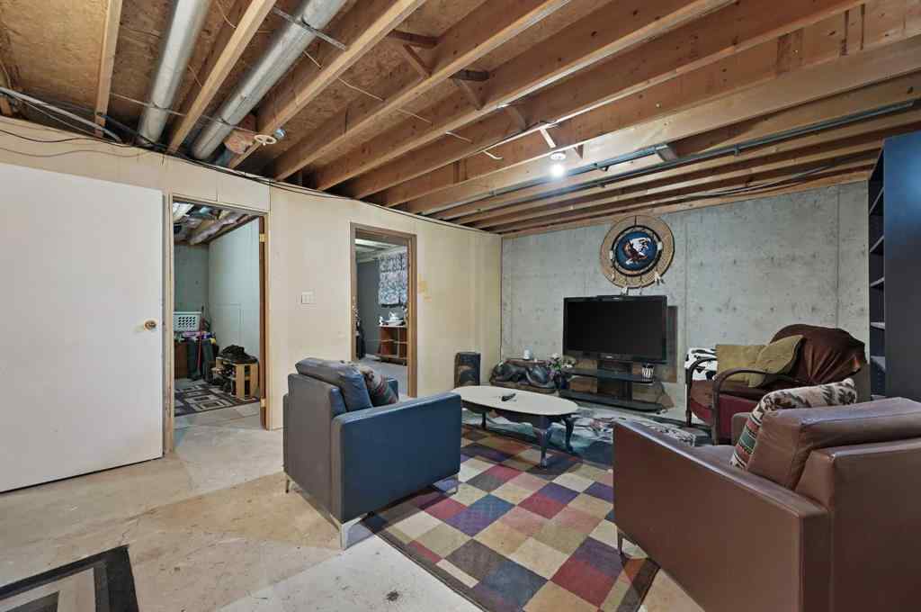 MLS® # A2270489 - 412 Madison Drive  in NONE Irricana, Residential Open Houses