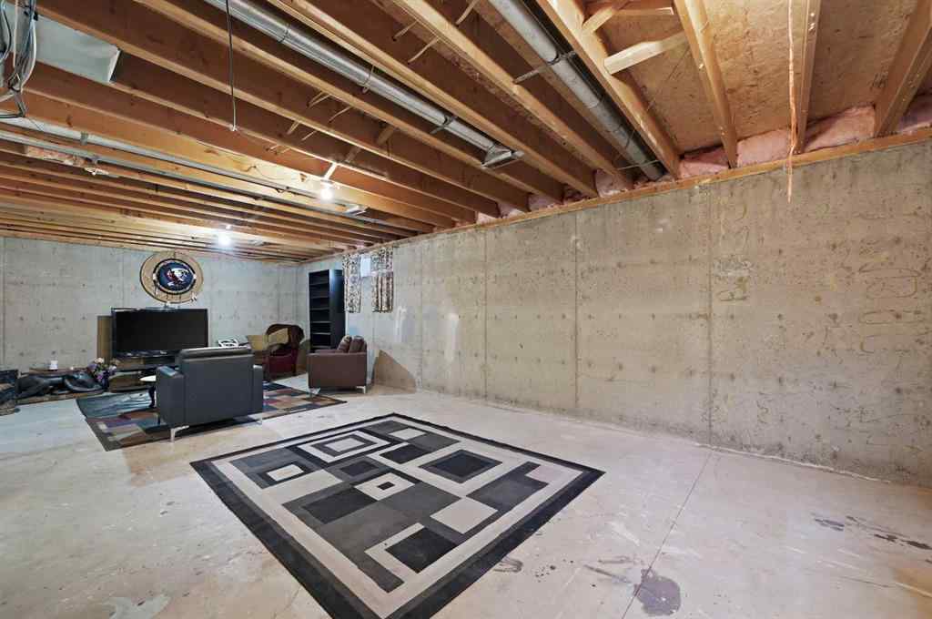 MLS® # A2270489 - 412 Madison Drive  in NONE Irricana, Residential Open Houses