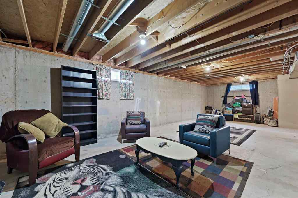 MLS® # A2270489 - 412 Madison Drive  in NONE Irricana, Residential Open Houses