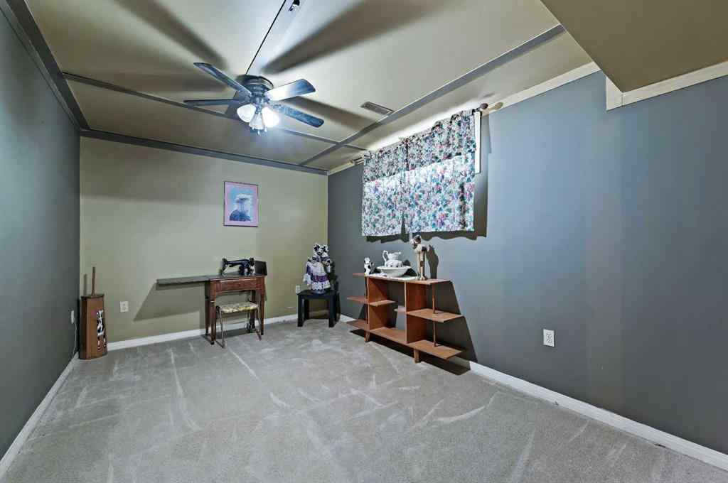 MLS® # A2270489 - 412 Madison Drive  in NONE Irricana, Residential Open Houses