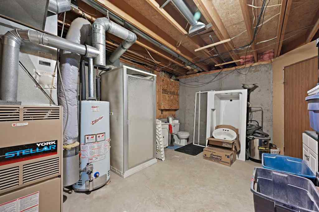 MLS® # A2270489 - 412 Madison Drive  in NONE Irricana, Residential Open Houses