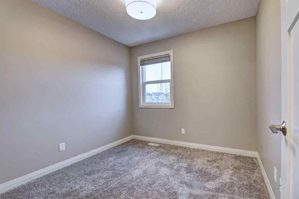MLS® A2270491 - 70 Masters Crescent SE in Mahogany Calgary, Residential