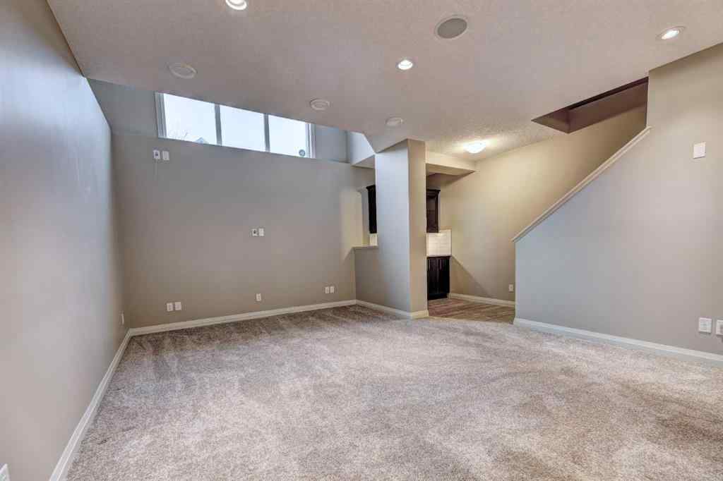 MLS® A2270491 - 70 Masters Crescent SE in Mahogany Calgary, Residential