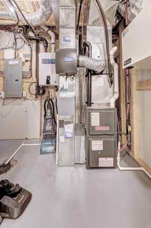 MLS® A2270491 - 70 Masters Crescent SE in Mahogany Calgary, Residential