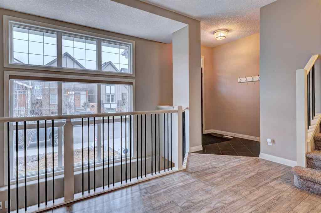 MLS® A2270491 - 70 Masters Crescent SE in Mahogany Calgary, Residential