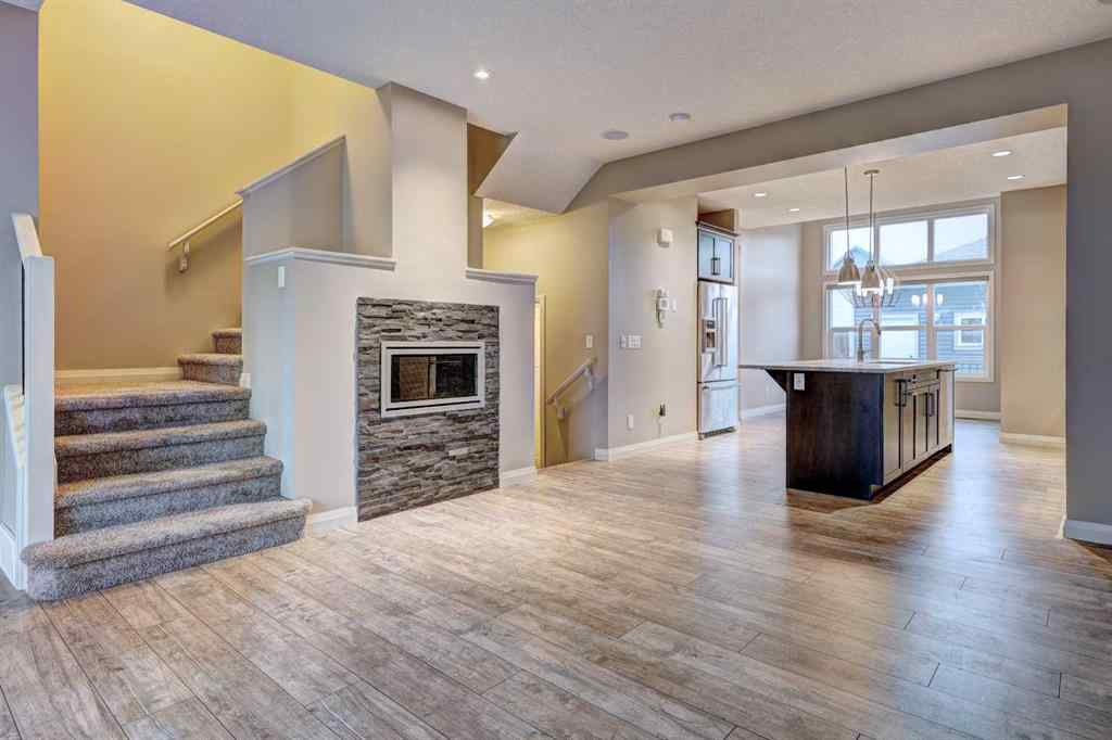 MLS® A2270491 - 70 Masters Crescent SE in Mahogany Calgary, Residential