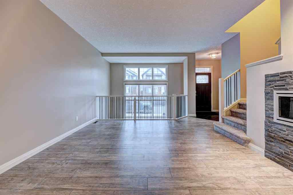 MLS® A2270491 - 70 Masters Crescent SE in Mahogany Calgary, Residential
