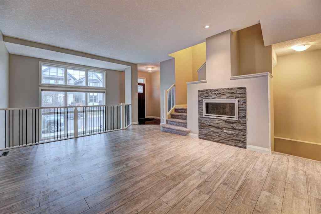 MLS® A2270491 - 70 Masters Crescent SE in Mahogany Calgary, Residential