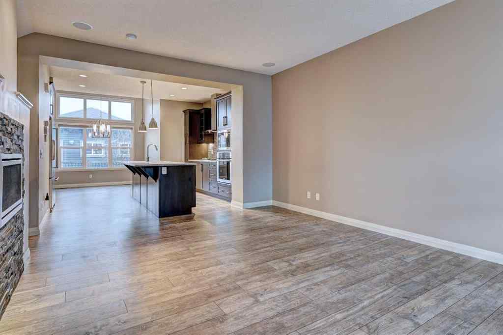 MLS® A2270491 - 70 Masters Crescent SE in Mahogany Calgary, Residential