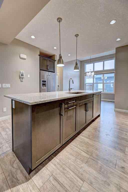 MLS® A2270491 - 70 Masters Crescent SE in Mahogany Calgary, Residential
