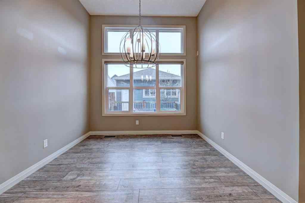 MLS® A2270491 - 70 Masters Crescent SE in Mahogany Calgary, Residential