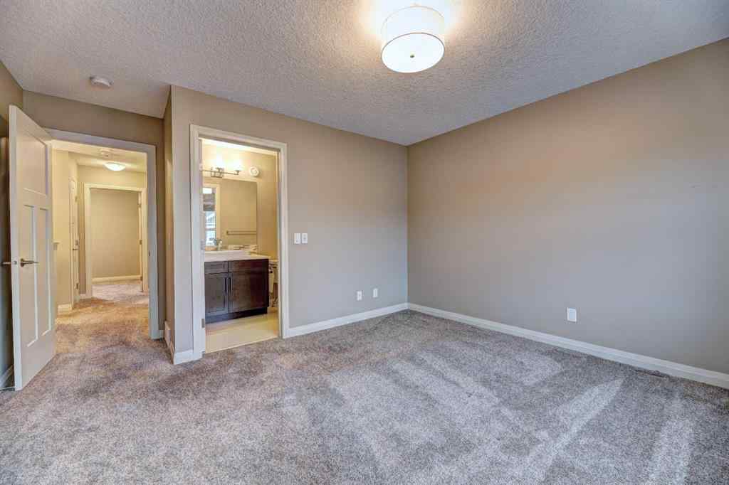 MLS® A2270491 - 70 Masters Crescent SE in Mahogany Calgary, Residential