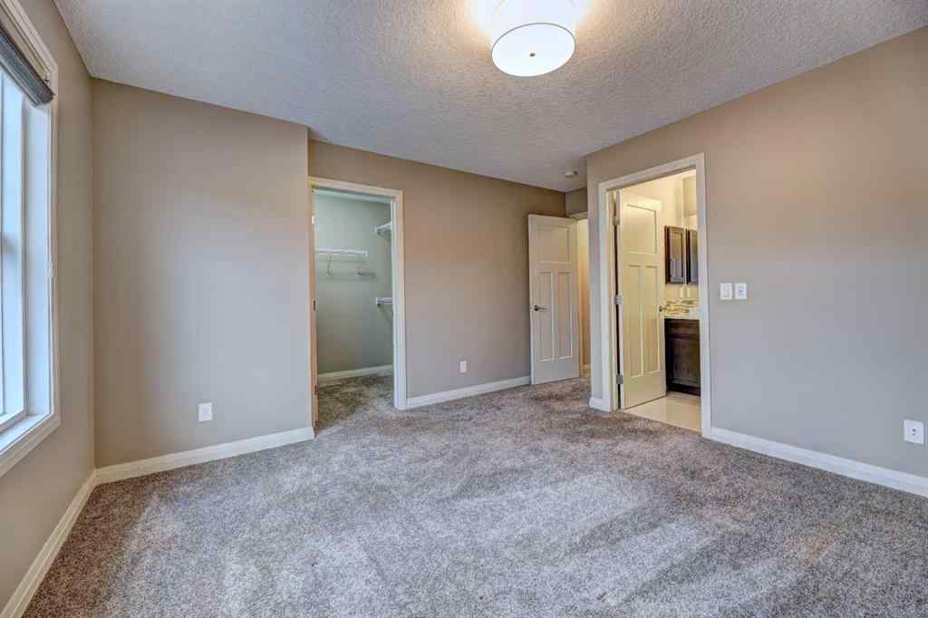 MLS® A2270491 - 70 Masters Crescent SE in Mahogany Calgary, Residential