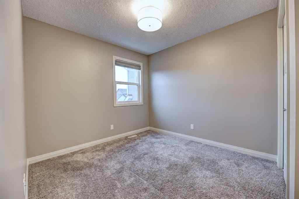 MLS® A2270491 - 70 Masters Crescent SE in Mahogany Calgary, Residential