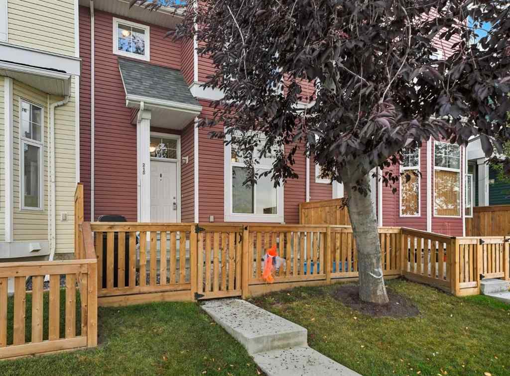 MLS&reg; # A2270493 - 215 Mckenzie Towne Gate SE in McKenzie Towne Calgary, Residential Open Houses