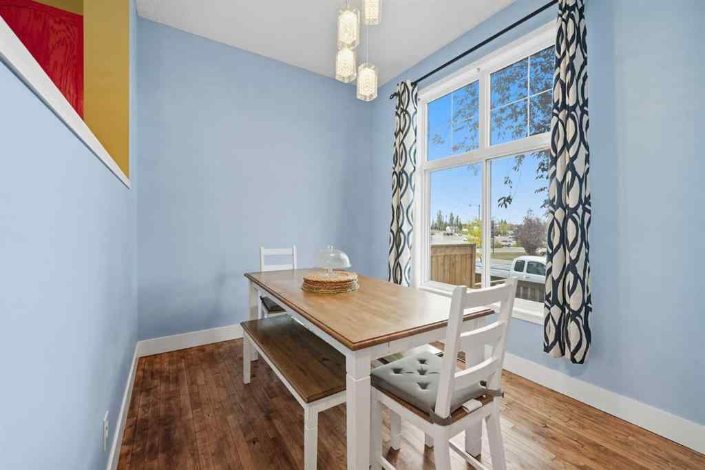 MLS&reg; # A2270493 - 215 Mckenzie Towne Gate SE in McKenzie Towne Calgary, Residential Open Houses