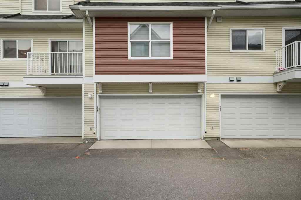 MLS&reg; # A2270493 - 215 Mckenzie Towne Gate SE in McKenzie Towne Calgary, Residential Open Houses