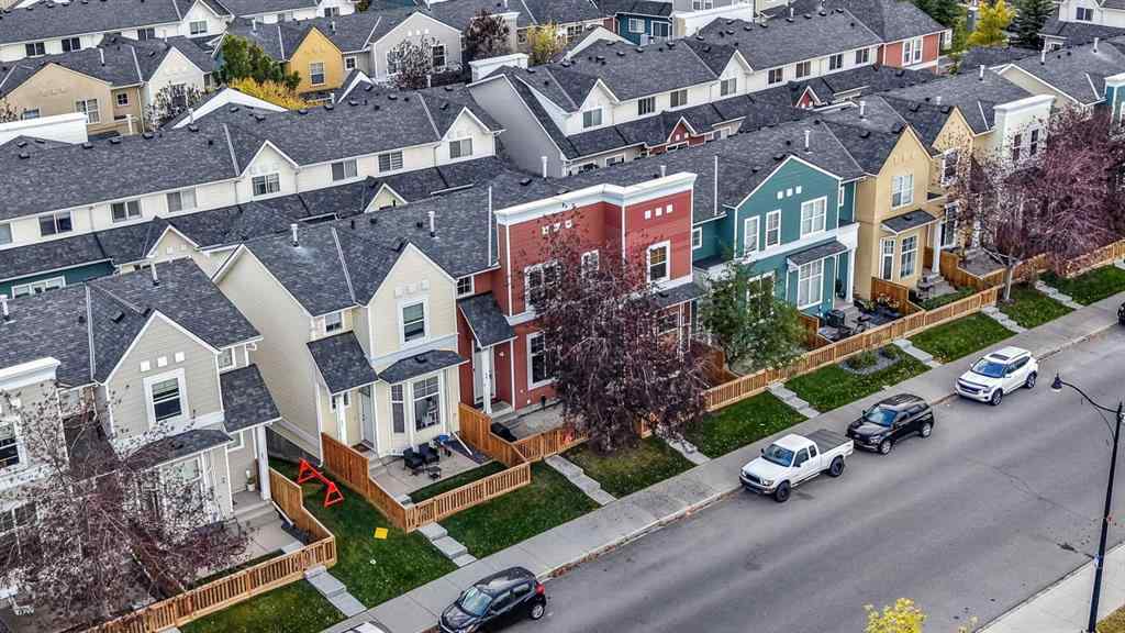 MLS&reg; # A2270493 - 215 Mckenzie Towne Gate SE in McKenzie Towne Calgary, Residential Open Houses