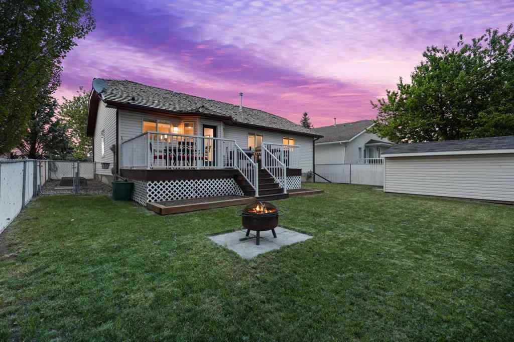 MLS® # A2270494 - 11 Strathmore Lakes Crescent  in Strathmore Lakes Estates Strathmore, Residential Open Houses