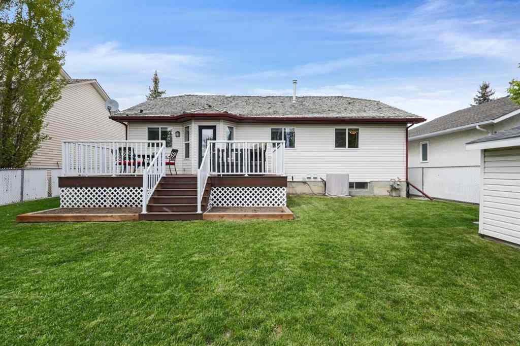 MLS® # A2270494 - 11 Strathmore Lakes Crescent  in Strathmore Lakes Estates Strathmore, Residential Open Houses