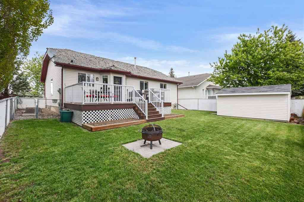 MLS® # A2270494 - 11 Strathmore Lakes Crescent  in Strathmore Lakes Estates Strathmore, Residential Open Houses