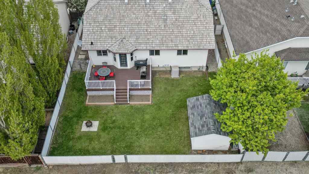 MLS® # A2270494 - 11 Strathmore Lakes Crescent  in Strathmore Lakes Estates Strathmore, Residential Open Houses