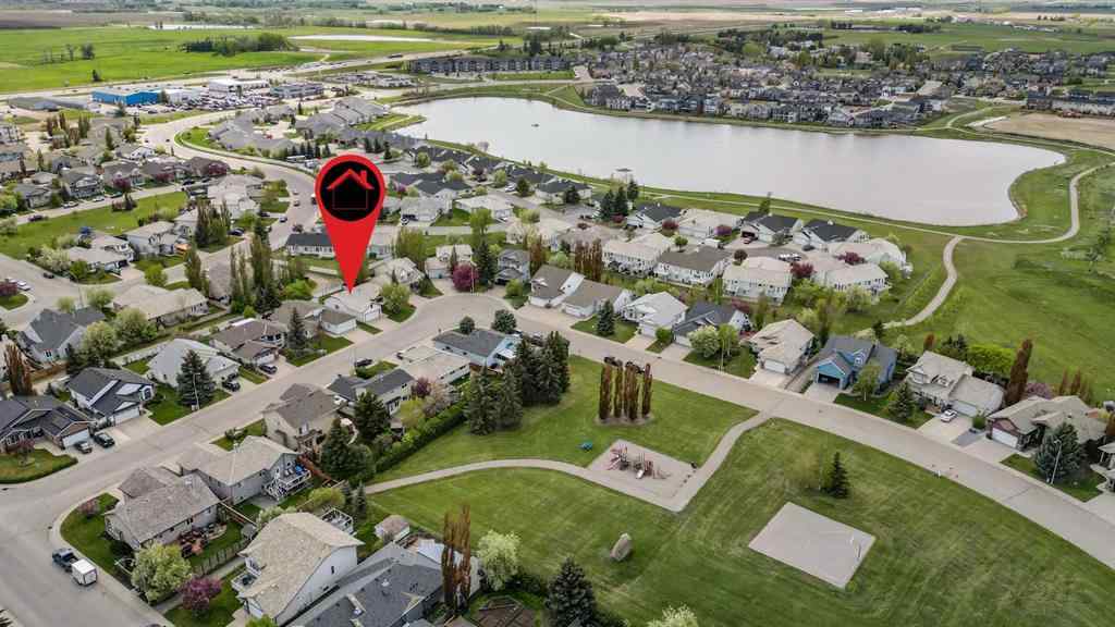 MLS® # A2270494 - 11 Strathmore Lakes Crescent  in Strathmore Lakes Estates Strathmore, Residential Open Houses