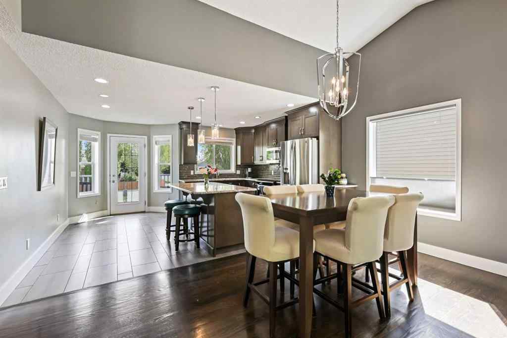 MLS® # A2270494 - 11 Strathmore Lakes Crescent  in Strathmore Lakes Estates Strathmore, Residential Open Houses