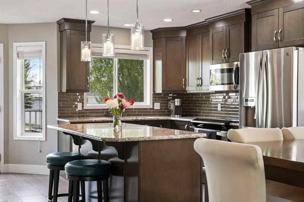 MLS® # A2270494 - 11 Strathmore Lakes Crescent  in Strathmore Lakes Estates Strathmore, Residential Open Houses