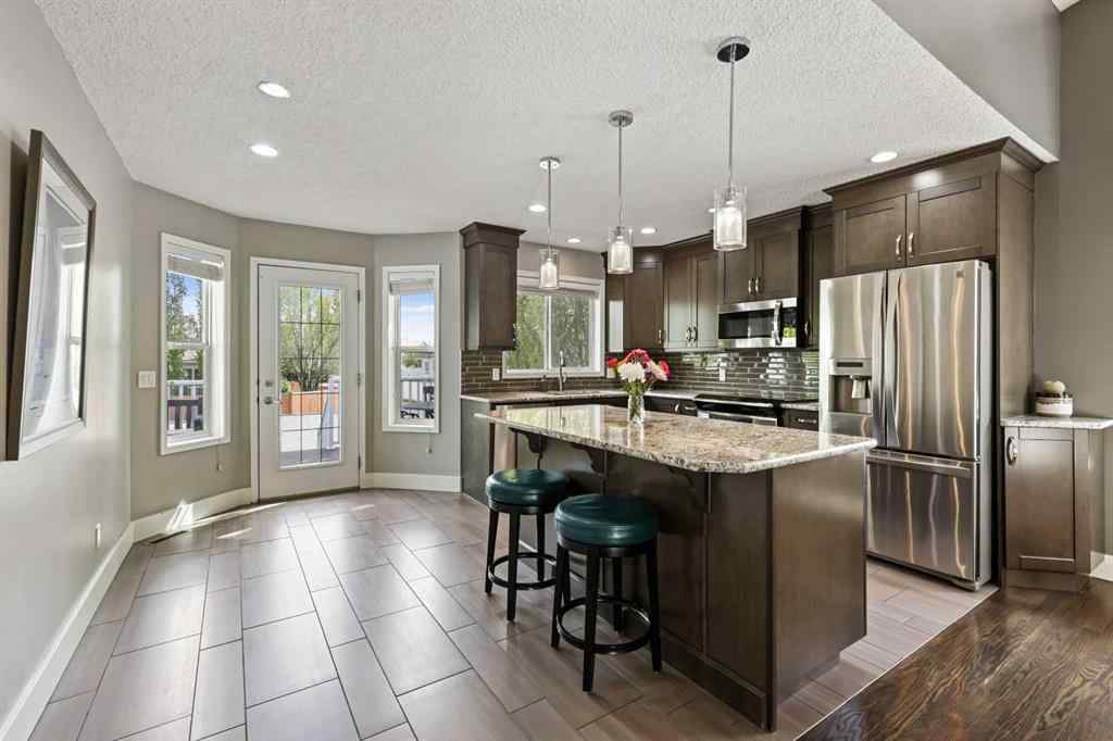 MLS® # A2270494 - 11 Strathmore Lakes Crescent  in Strathmore Lakes Estates Strathmore, Residential Open Houses