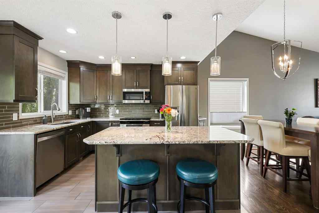 MLS® # A2270494 - 11 Strathmore Lakes Crescent  in Strathmore Lakes Estates Strathmore, Residential Open Houses