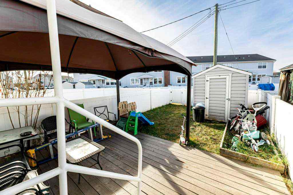 MLS&reg; # A2270496 - 22 Poplar Crescent  in NONE Springbrook, Residential Open Houses