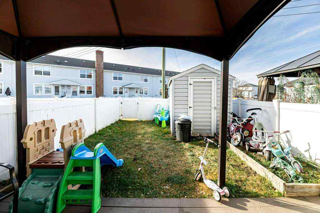 MLS&reg; # A2270496 - 22 Poplar Crescent  in NONE Springbrook, Residential Open Houses