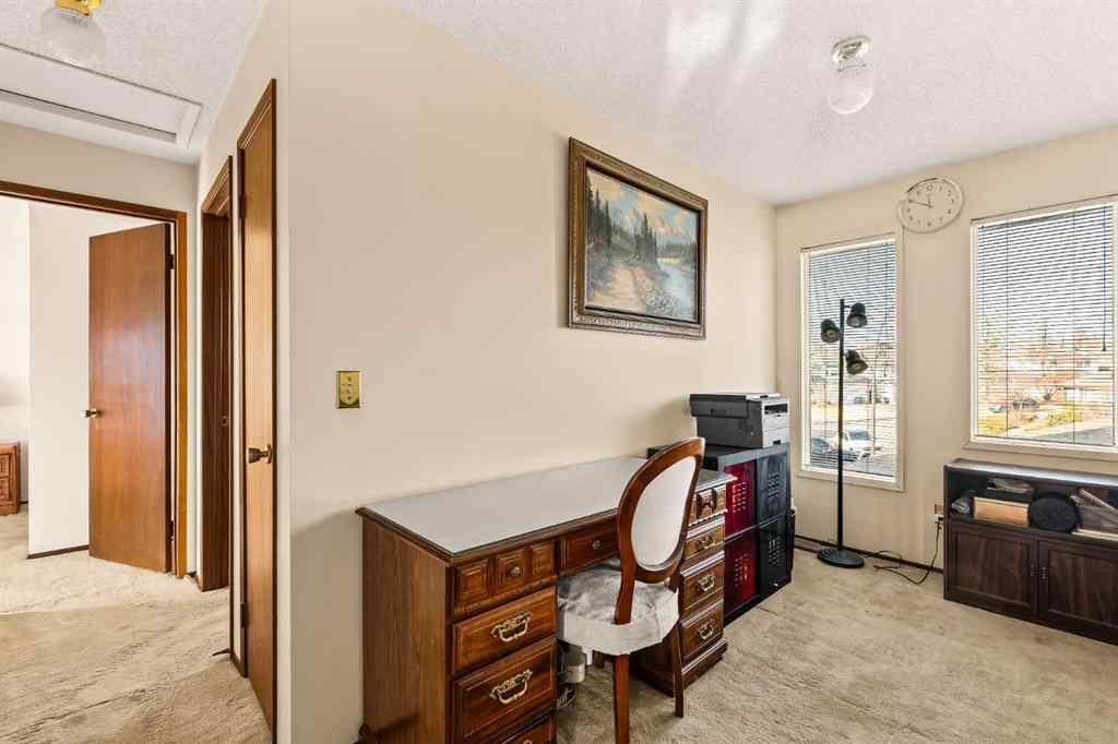 MLS&reg; # A2270497 - 16 Edgeland Bay NW in Edgemont Calgary, Residential Open Houses