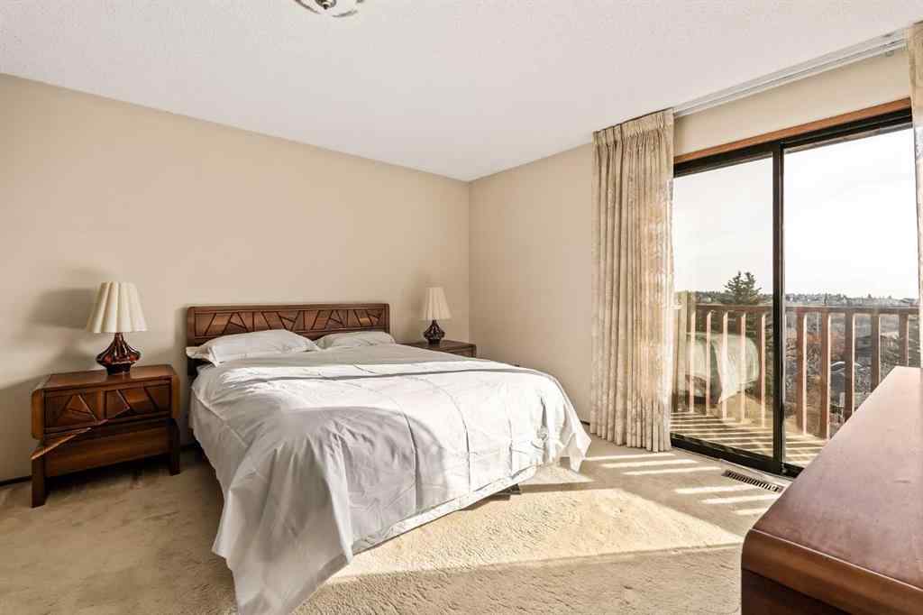 MLS&reg; # A2270497 - 16 Edgeland Bay NW in Edgemont Calgary, Residential Open Houses