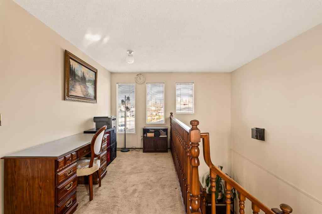 MLS&reg; # A2270497 - 16 Edgeland Bay NW in Edgemont Calgary, Residential Open Houses