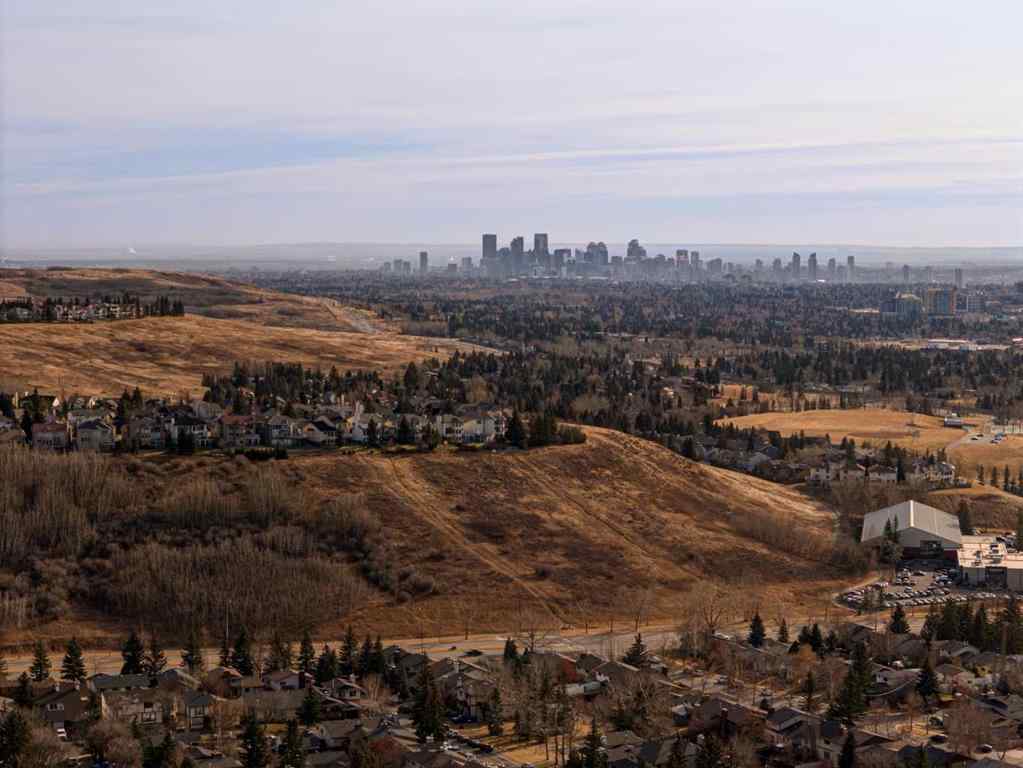 MLS&reg; # A2270497 - 16 Edgeland Bay NW in Edgemont Calgary, Residential Open Houses